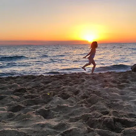 Holiday home Cascina Vittorio Noha