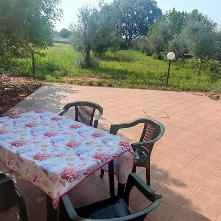 Cascina Vittorio Holiday home