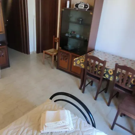 度假居 Cascina Vittorio