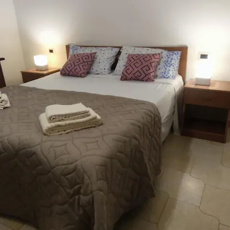 Cascina Vittorio * Noha