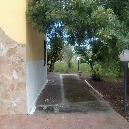 度假居 Cascina Vittorio Noha