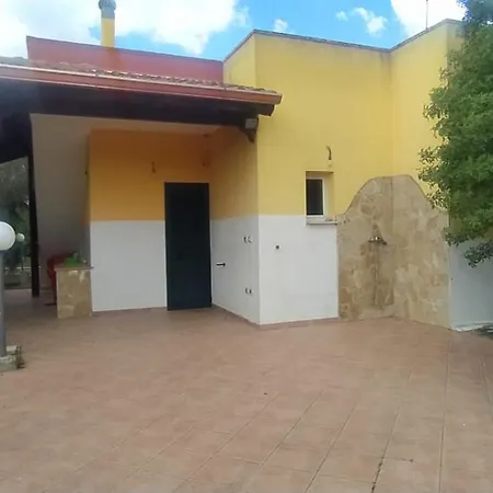Cascina Vittorio Noha
