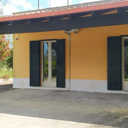 度假居 Cascina Vittorio