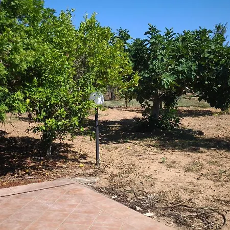 Cascina Vittorio Holiday home Noha